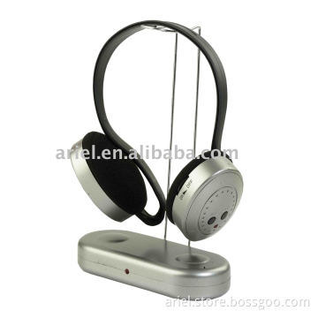 2 IN 1wireless headphones